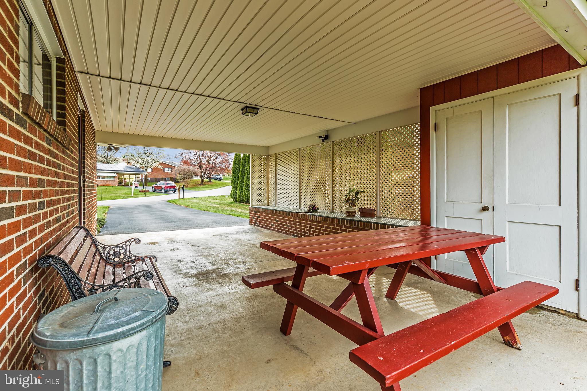 132 Harvard Road Hagerstown, MD 21742 - Photo 2 of 48 Gallery Image 2