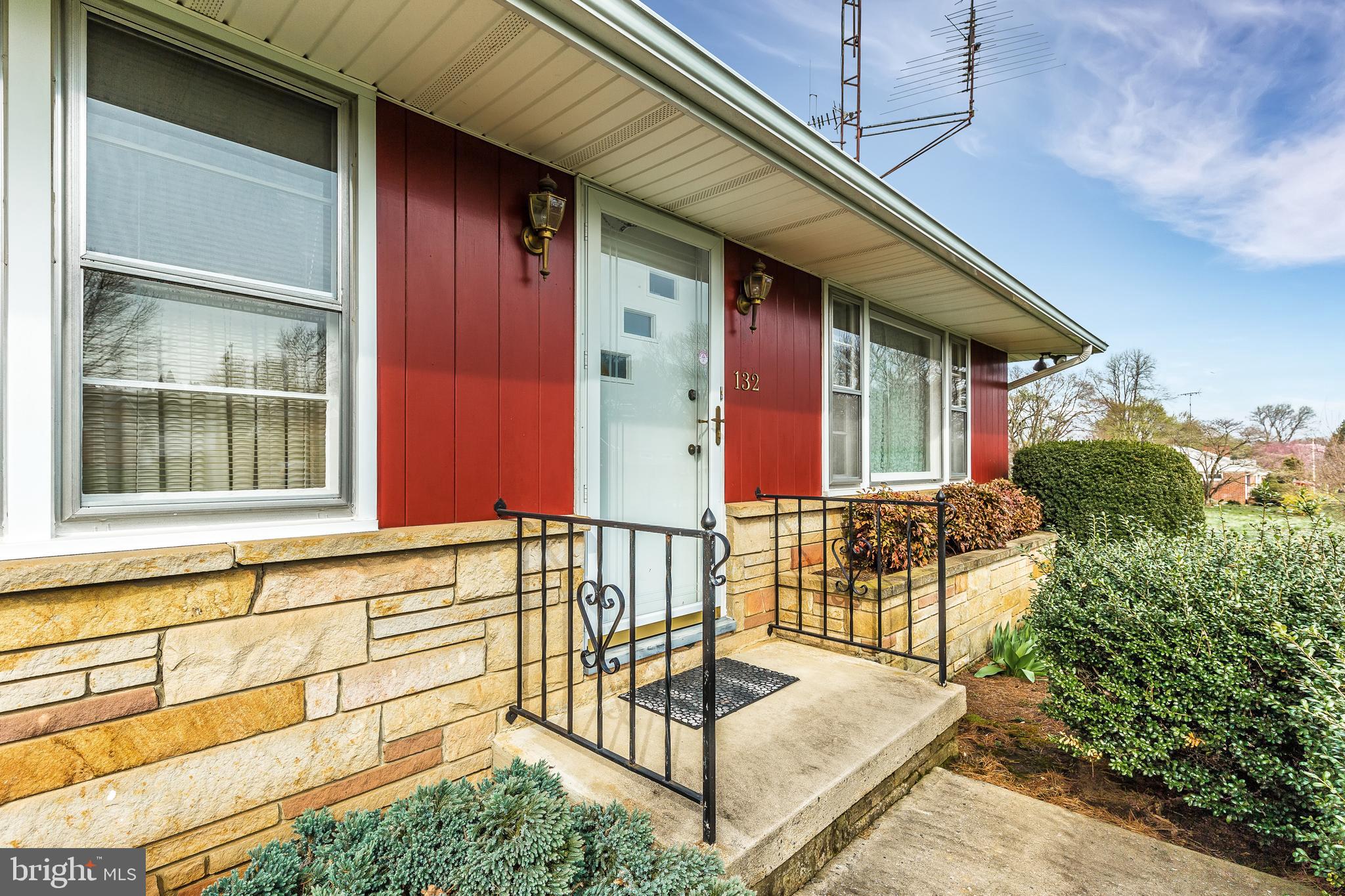 132 Harvard Road Hagerstown, MD 21742 - Photo 5 of 48 Gallery Image 5