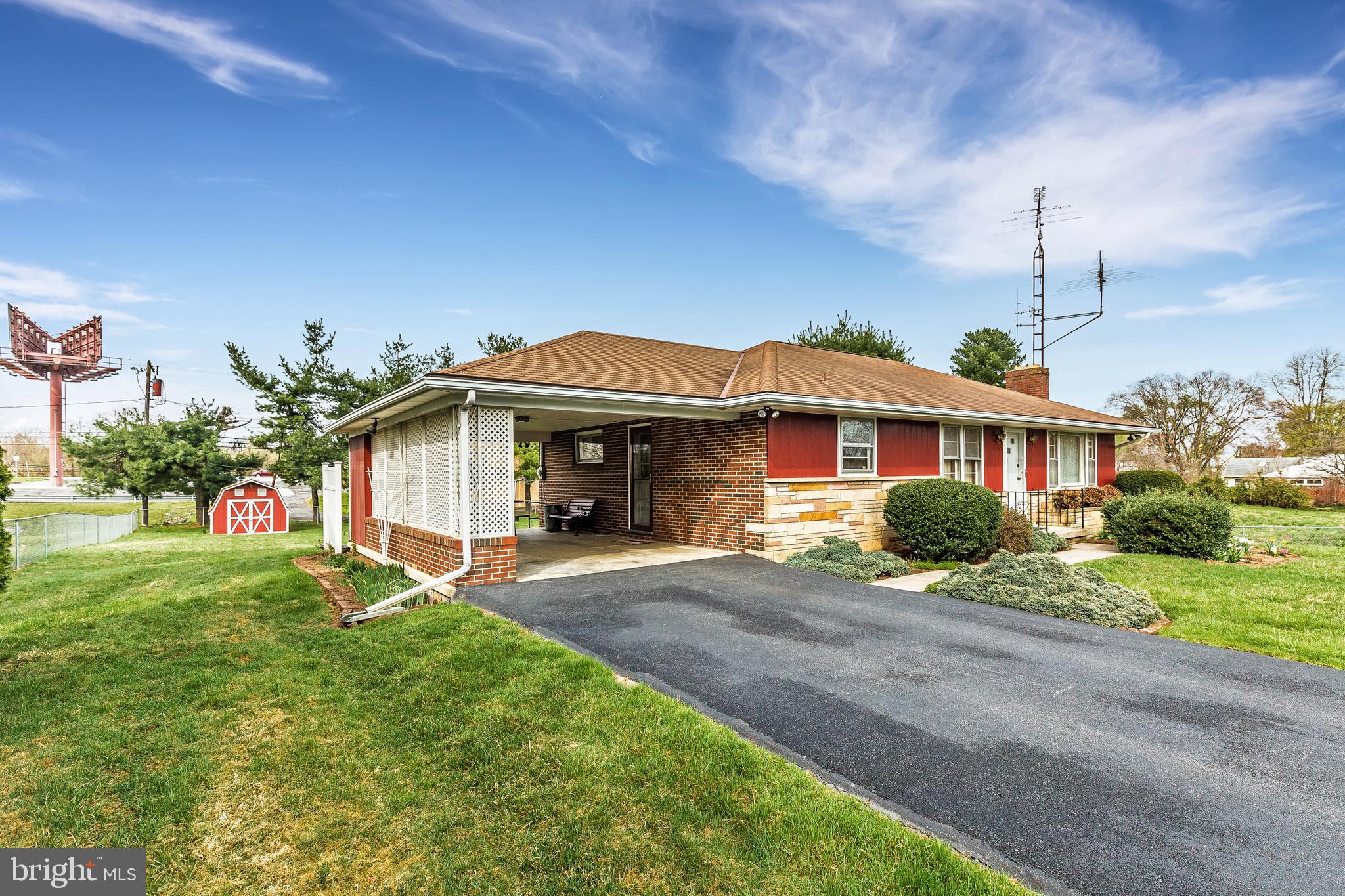 132 Harvard Road Hagerstown, MD 21742 - Photo 6 of 48 Gallery Image 6