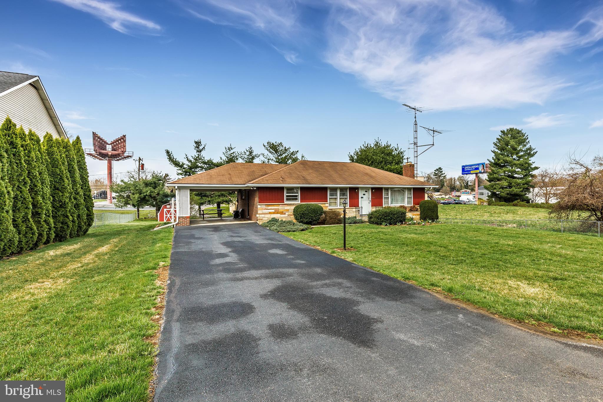 132 Harvard Road Hagerstown, MD 21742 - Photo 8 of 48 Gallery Image 8