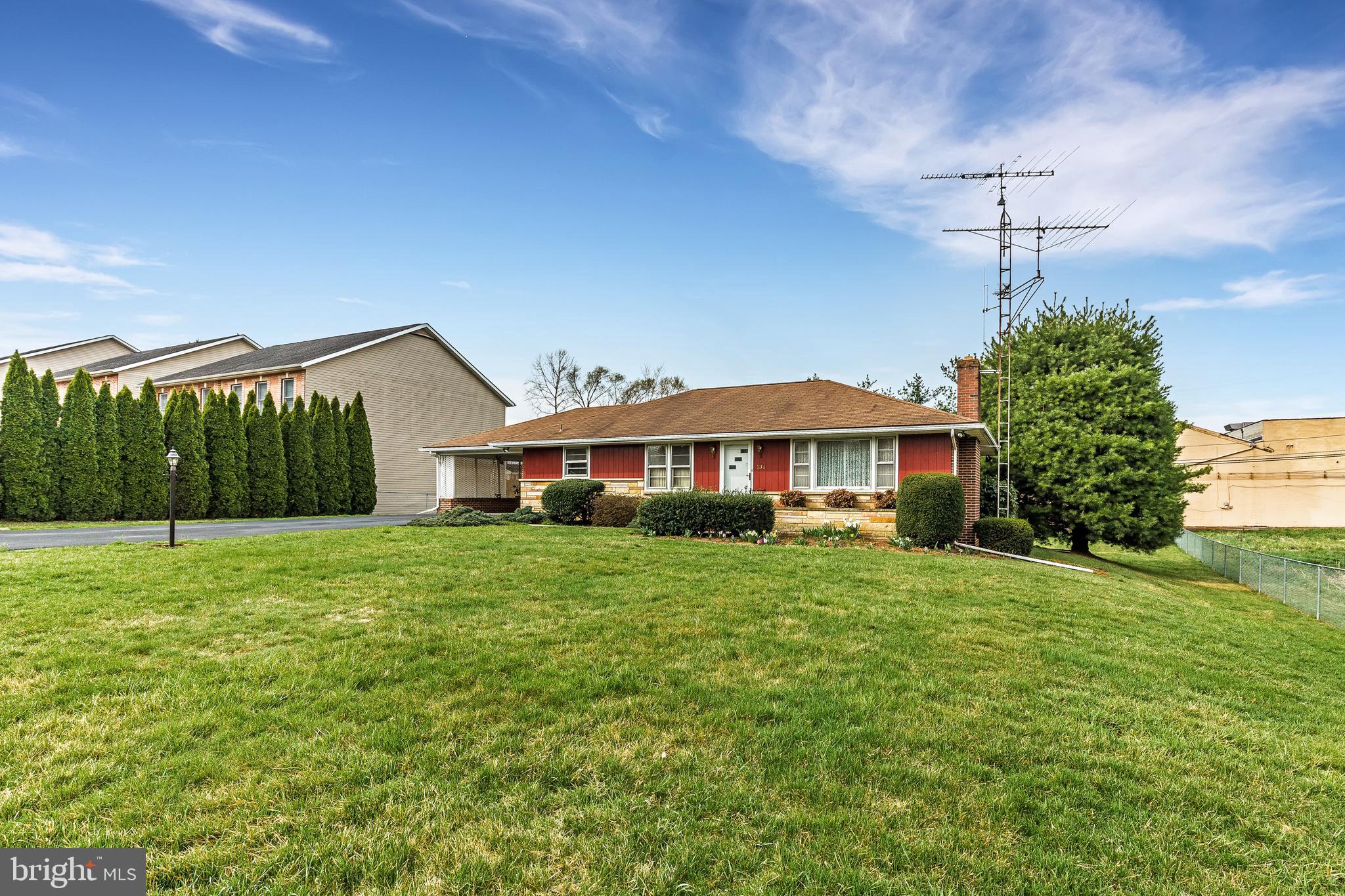 132 Harvard Road Hagerstown, MD 21742 - Photo 9 of 48 Gallery Image 9