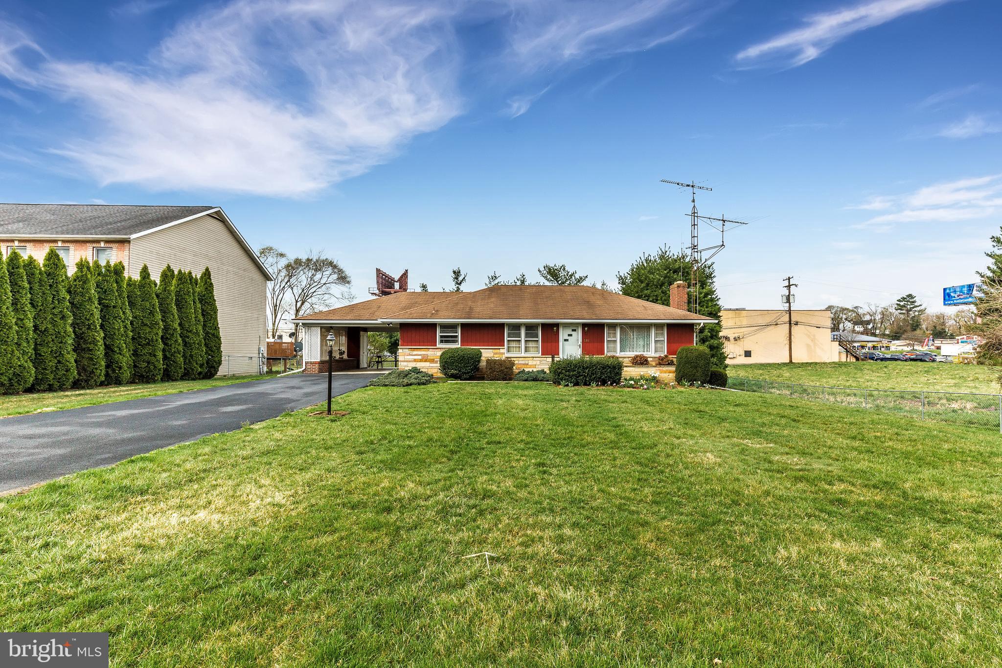 132 Harvard Road Hagerstown, MD 21742 - Photo 10 of 48 Gallery Image 10