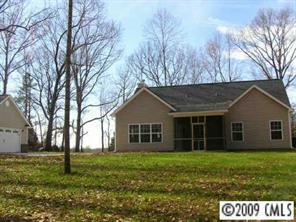 2920 Ranger Road Clover, SC 29710 - Photo 2 of 8 a house view with a garden space