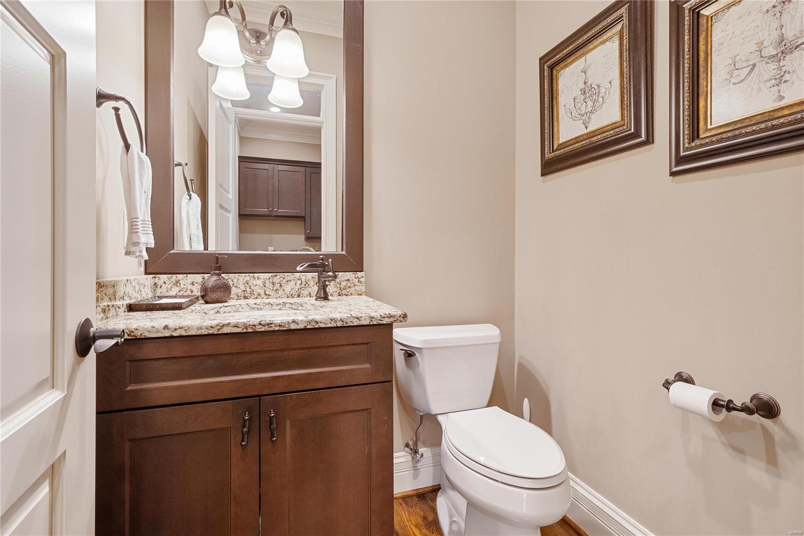 2814 North Geyer Road Frontenac, MO 63131 - Photo 24 of 42 Gallery Image 24