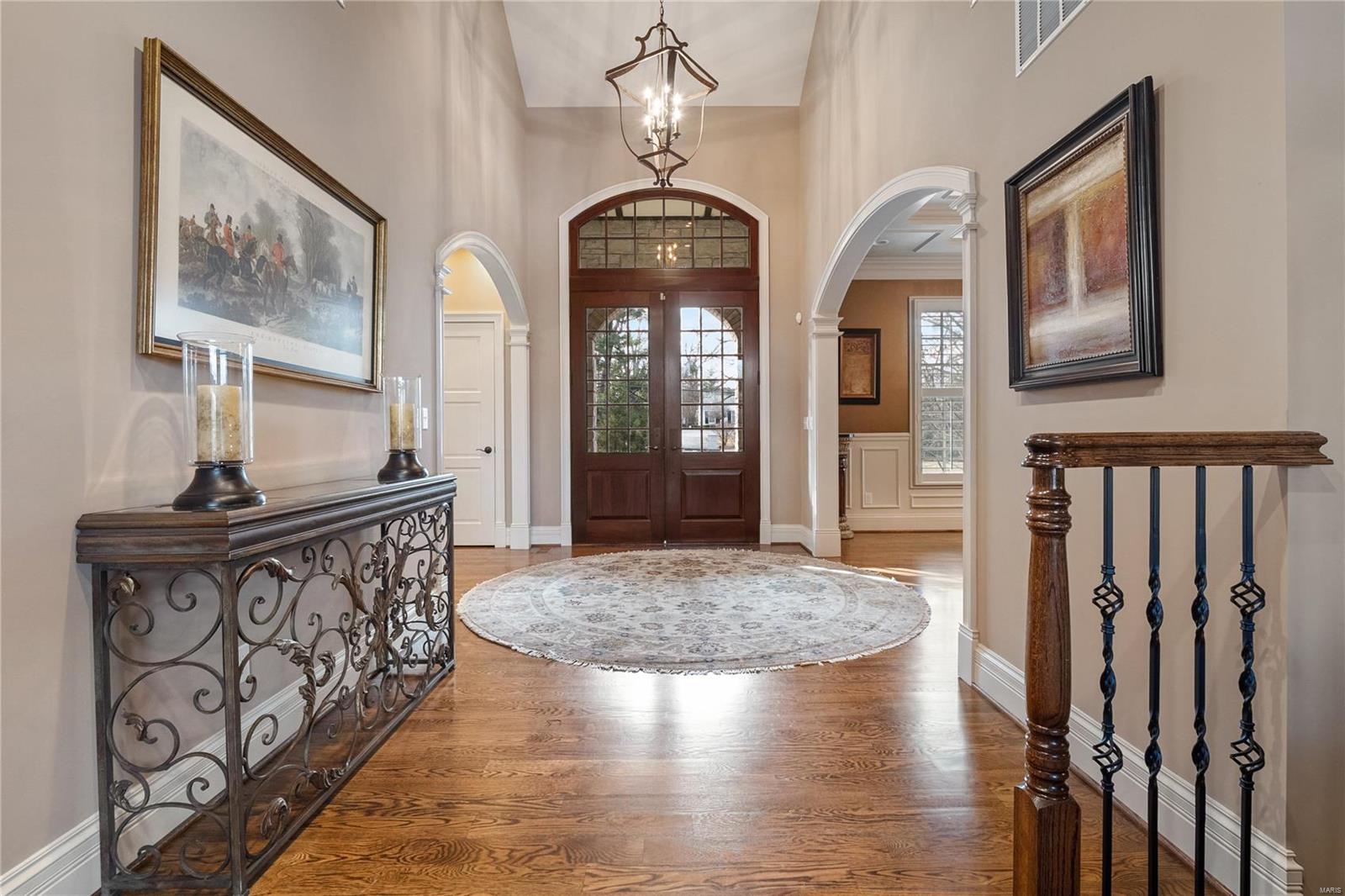 2814 North Geyer Road Frontenac, MO 63131 - Photo 3 of 42 Gallery Image 3