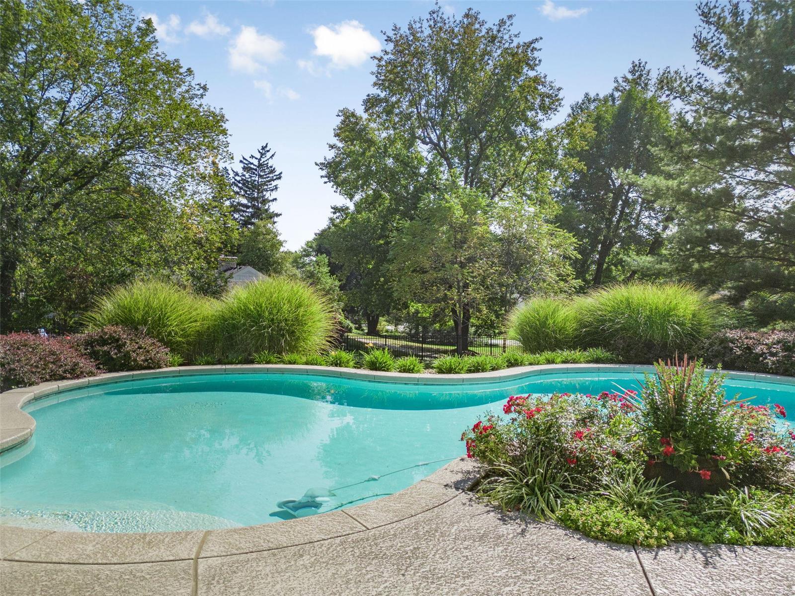 2814 North Geyer Road Frontenac, MO 63131 - Photo 39 of 42 Gallery Image 39