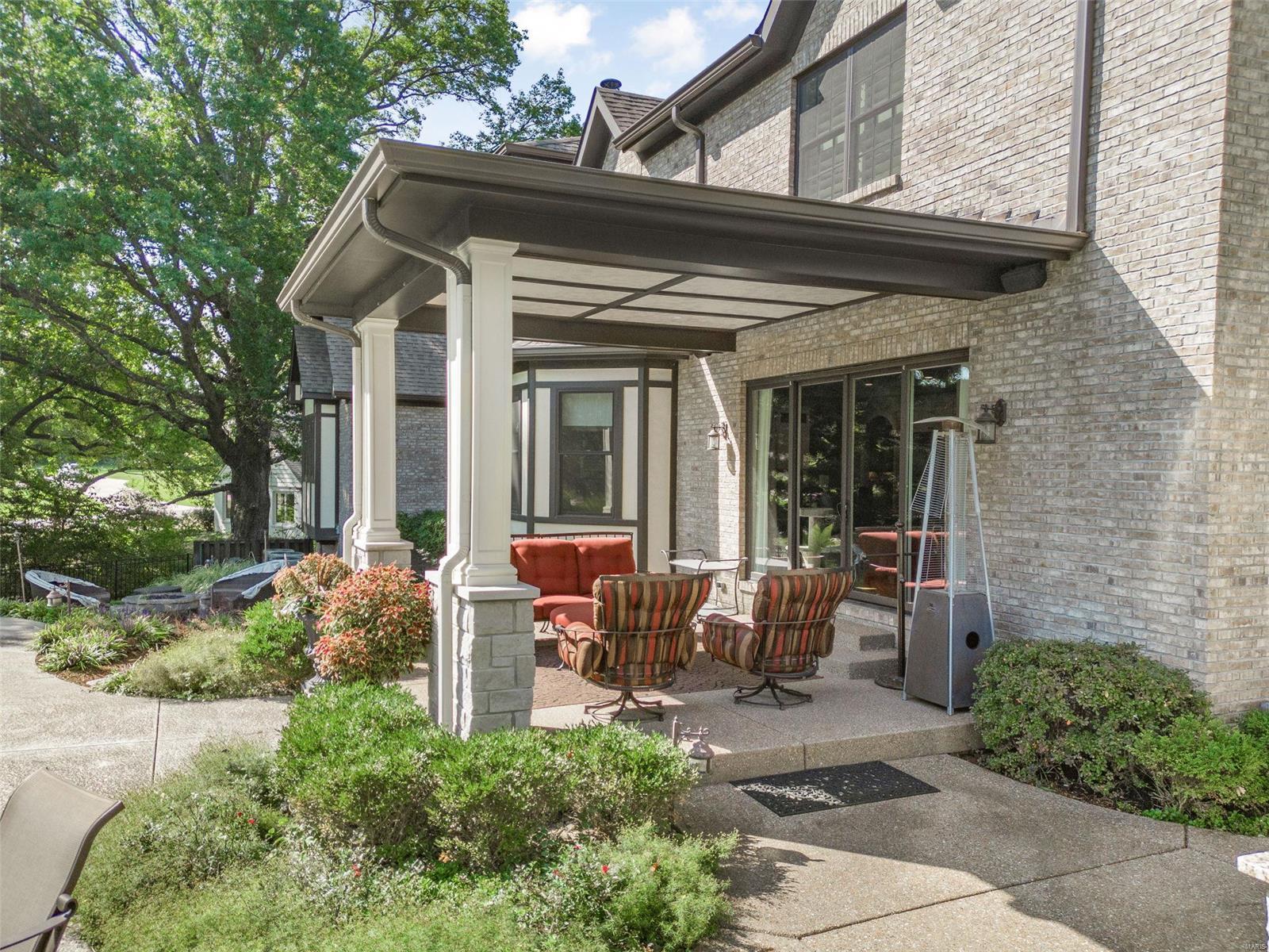 2814 North Geyer Road Frontenac, MO 63131 - Photo 40 of 42 Gallery Image 40