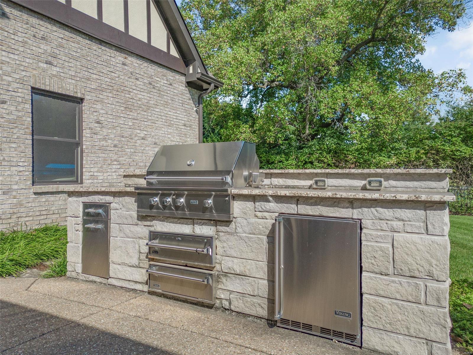 2814 North Geyer Road Frontenac, MO 63131 - Photo 41 of 42 Gallery Image 41