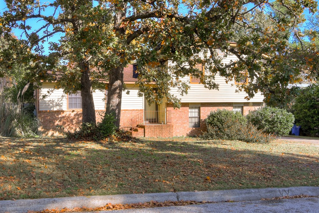 4055 Old Trail Road Augusta, GA 30907 - Photo 3 of 40