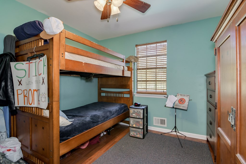 4055 Old Trail Road Augusta, GA 30907 - Photo 32 of 40
