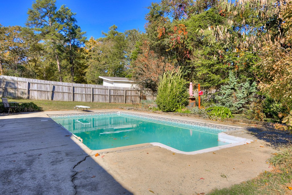 4055 Old Trail Road Augusta, GA 30907 - Photo 40 of 40