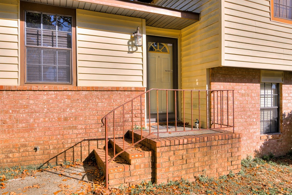 4055 Old Trail Road Augusta, GA 30907 - Photo 4 of 40
