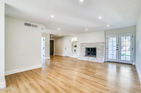 $630,000 | 1210 La Cruz Drive, El Paso, TX 79902