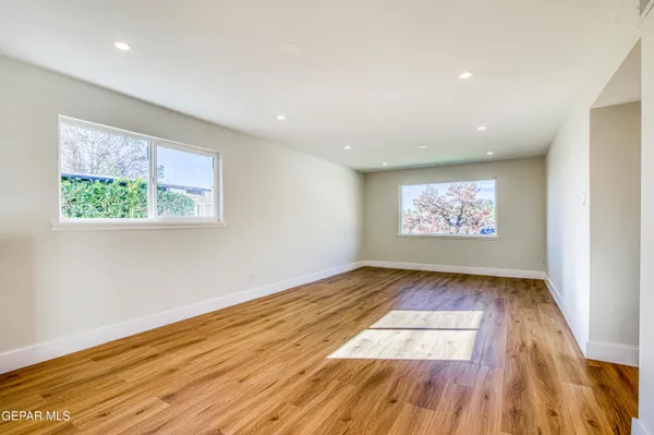 $630,000 | 1210 La Cruz Drive, El Paso, TX 79902