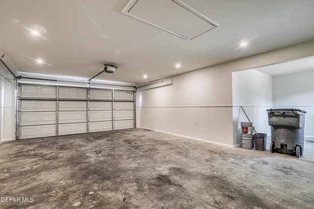 $630,000 | 1210 La Cruz Drive, El Paso, TX 79902