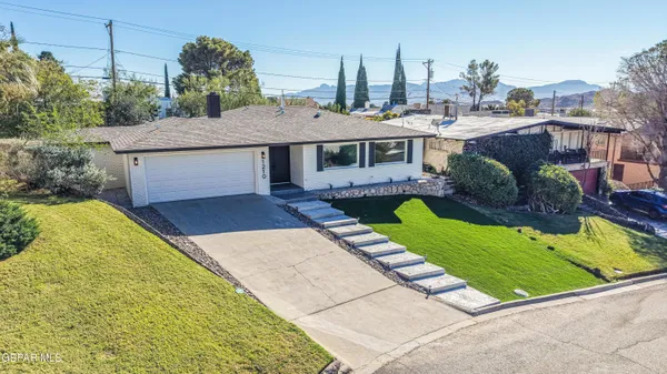 $630,000 | 1210 La Cruz Drive, El Paso, TX 79902