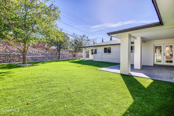 $630,000 | 1210 La Cruz Drive, El Paso, TX 79902