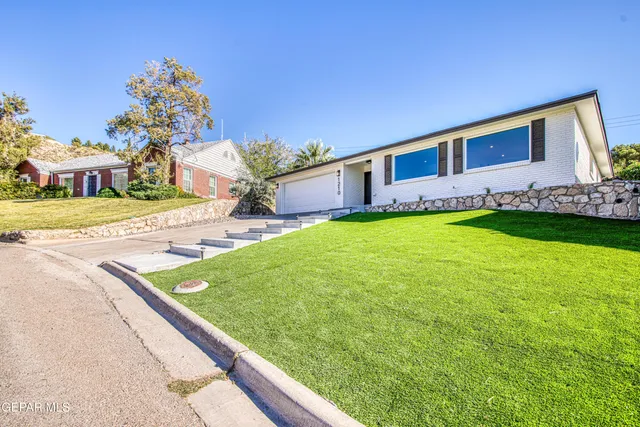 $630,000 | 1210 La Cruz Drive, El Paso, TX 79902