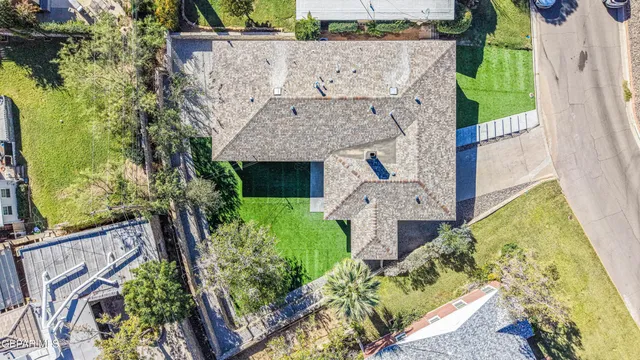 $630,000 | 1210 La Cruz Drive, El Paso, TX 79902