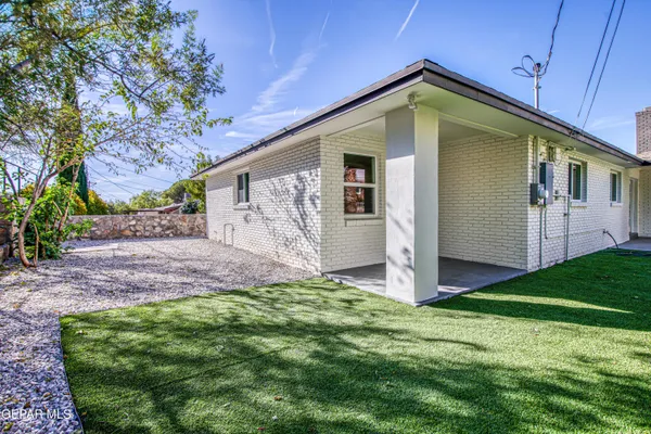 $630,000 | 1210 La Cruz Drive, El Paso, TX 79902
