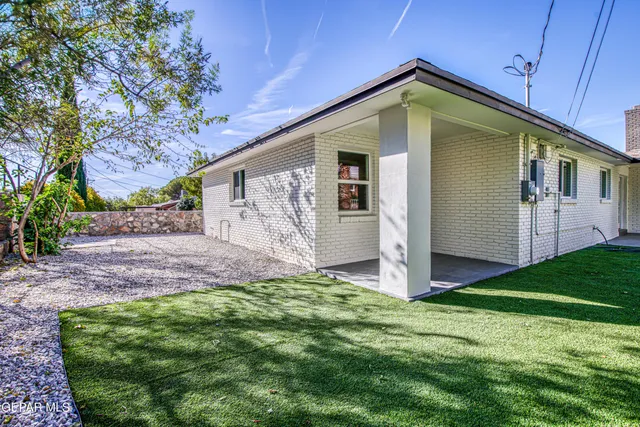 $630,000 | 1210 La Cruz Drive, El Paso, TX 79902