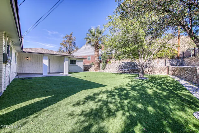 $630,000 | 1210 La Cruz Drive, El Paso, TX 79902