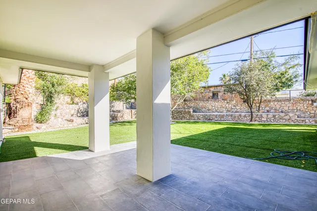 $630,000 | 1210 La Cruz Drive, El Paso, TX 79902