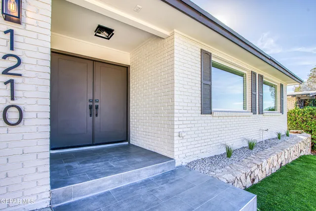 $630,000 | 1210 La Cruz Drive, El Paso, TX 79902