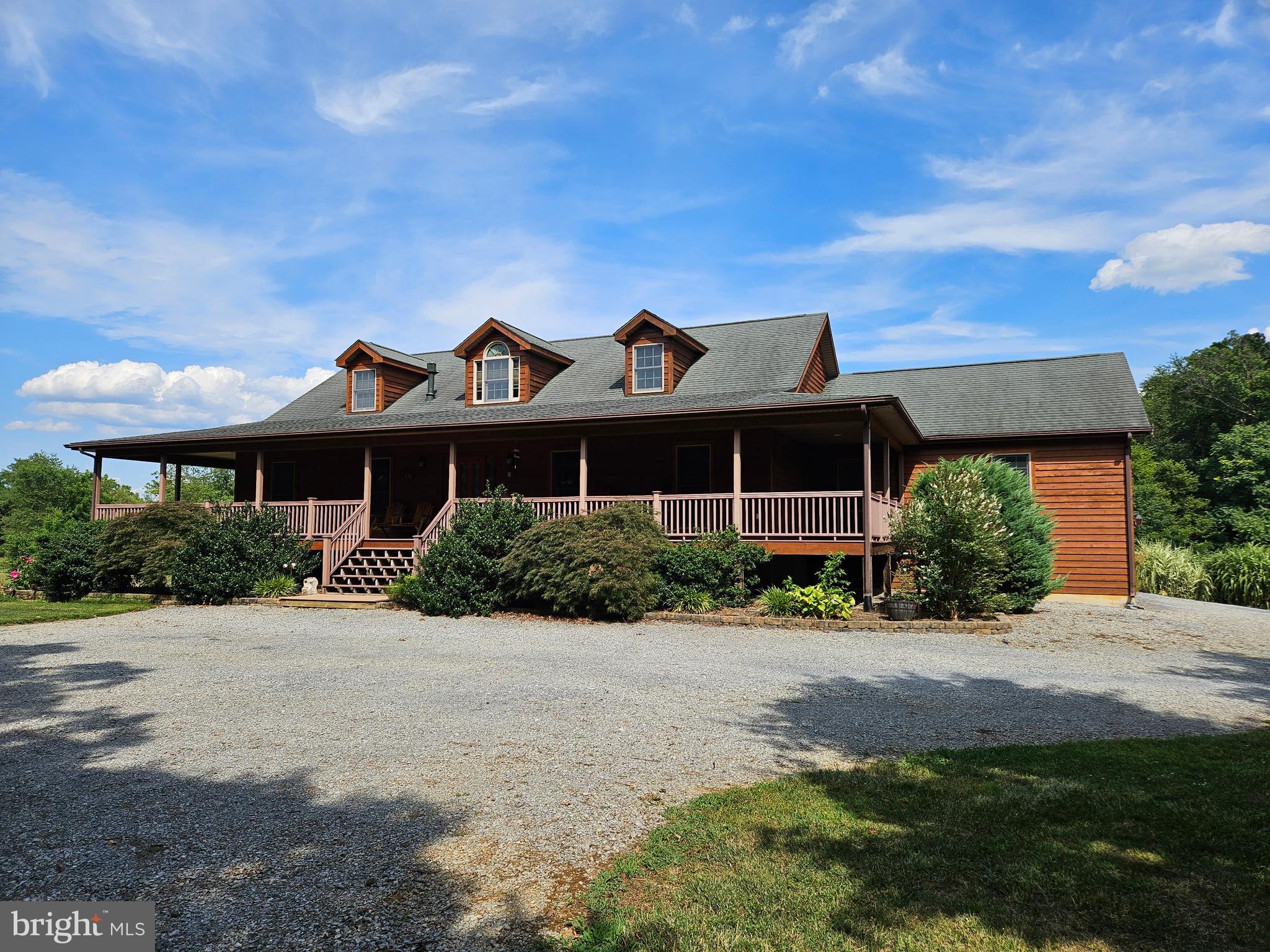 2436 Shepherds Mill Road Berryville, VA 22611 - Photo 54 of 107 Gallery Image 54
