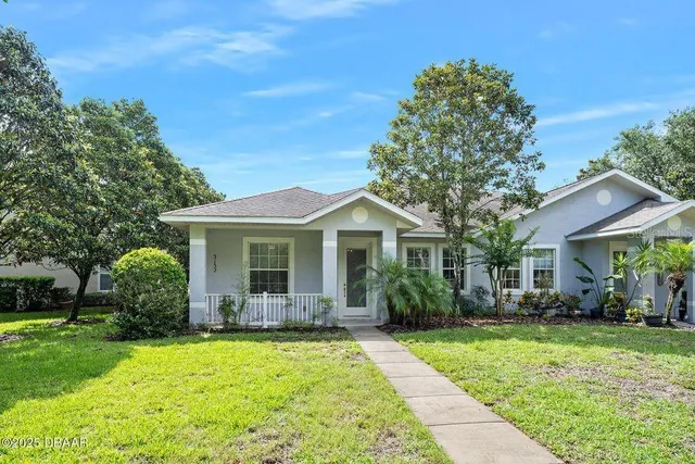 $319,900 | 3132 Connemara Drive, Ormond Beach, FL 32174
