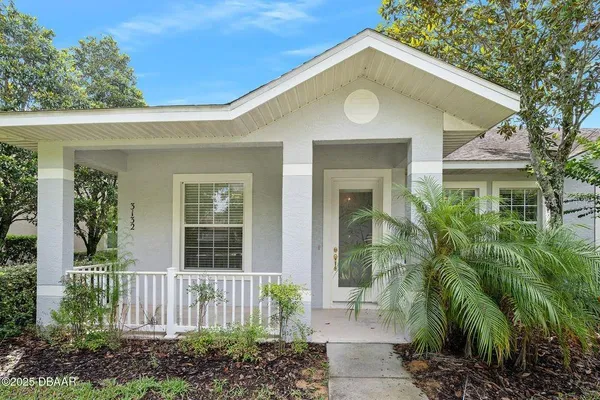 $319,900 | 3132 Connemara Drive, Ormond Beach, FL 32174