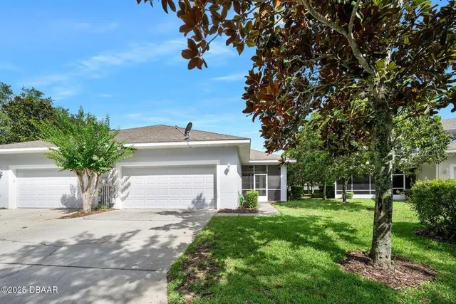 $319,900 | 3132 Connemara Drive, Ormond Beach, FL 32174