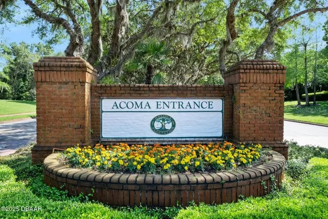 $319,900 | 3132 Connemara Drive, Ormond Beach, FL 32174