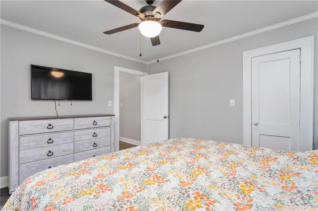 1030 Sandy Cross Road Burlington, NC 27217 - Photo 16 of 25 Gallery Image 16