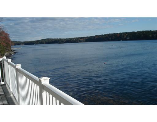 56 Point View Road Orrs Island, ME 04066 - Photo 8 of 18 View.