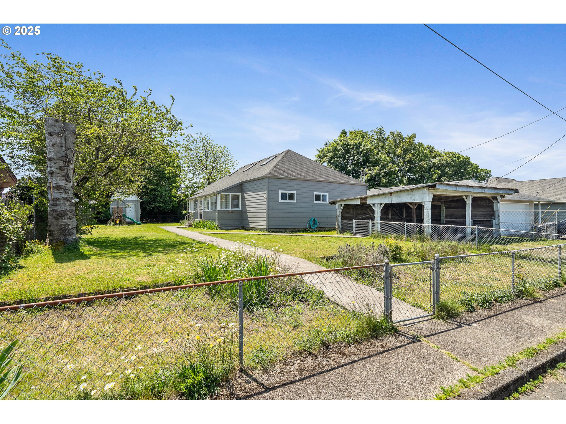 1209 6th Street Tillamook, OR 97141 - Photo 33 of 36