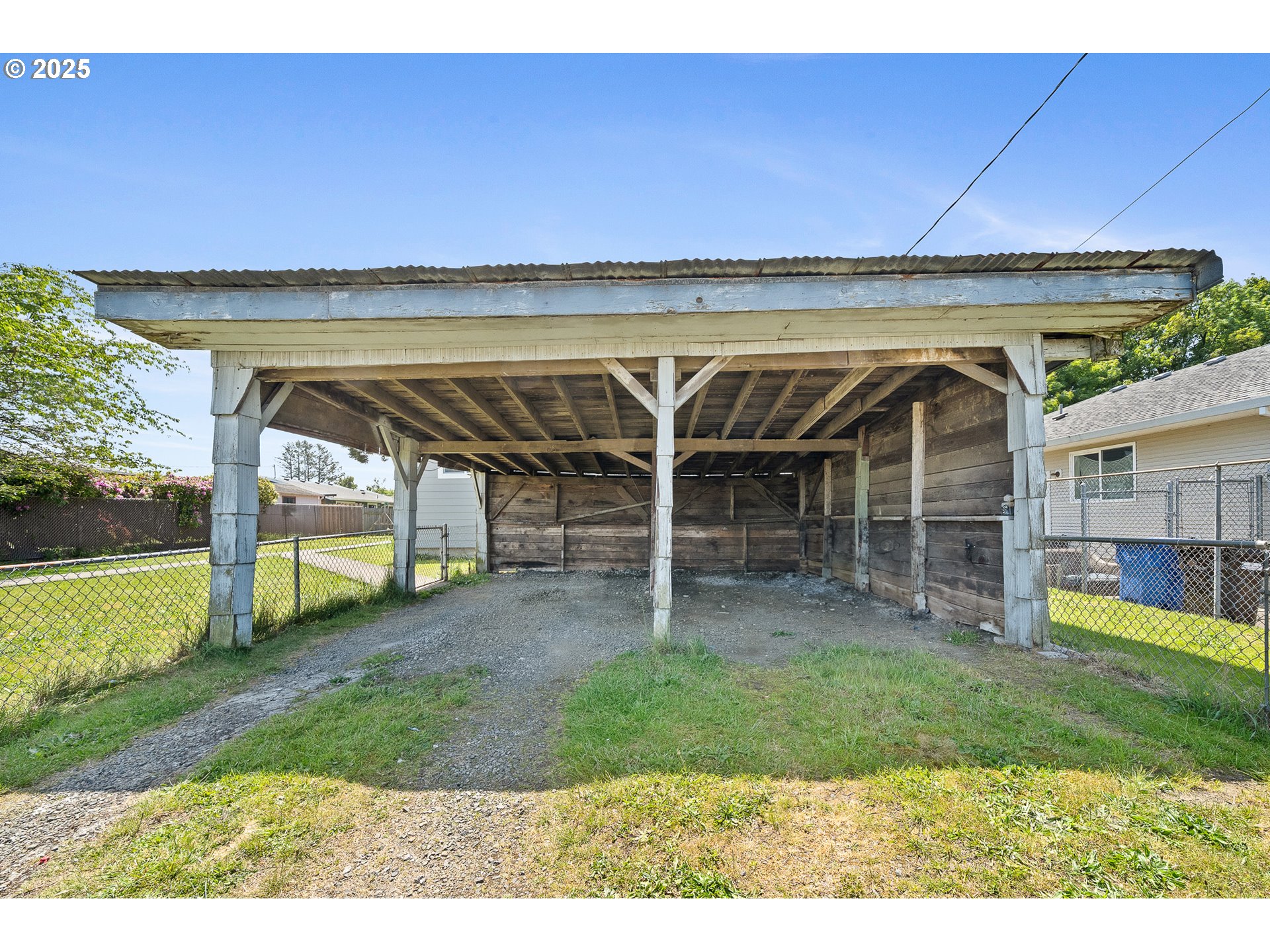 1209 6th Street Tillamook, OR 97141 - Photo 34 of 36