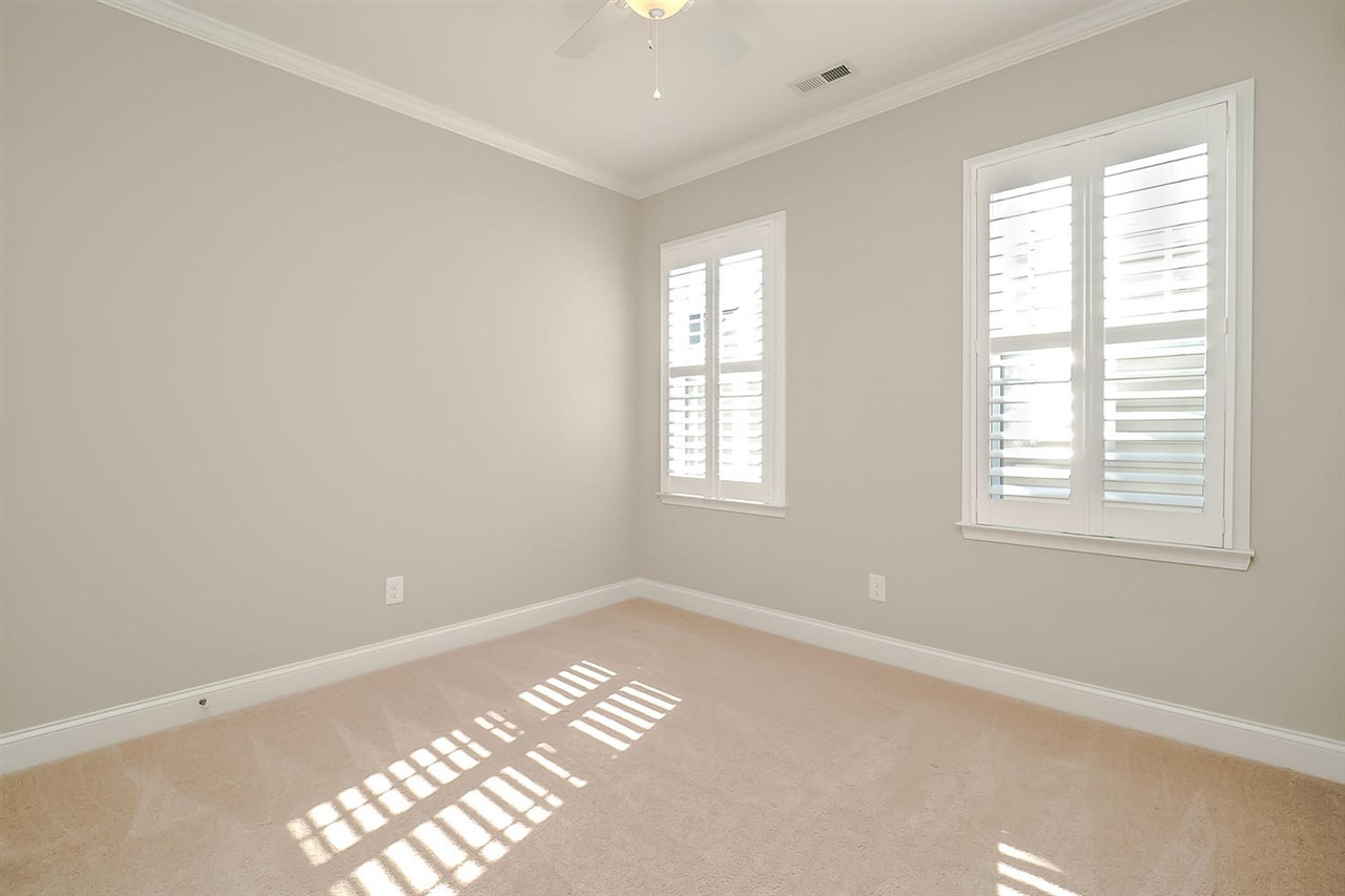 2038 Crockett Ridge Road Fuquay-Varina, NC 27526 - Photo 15 of 25 Second bedroom