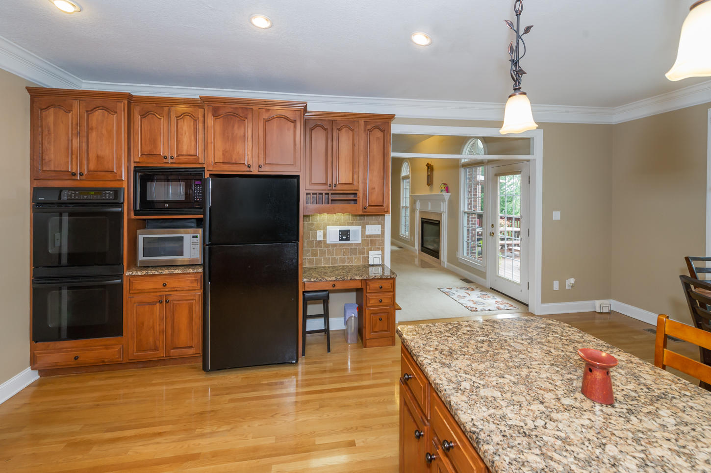 12820 Long Ridge Road Knoxville, TN 37934 - Photo 14 of 31 HOB_2871-Edit