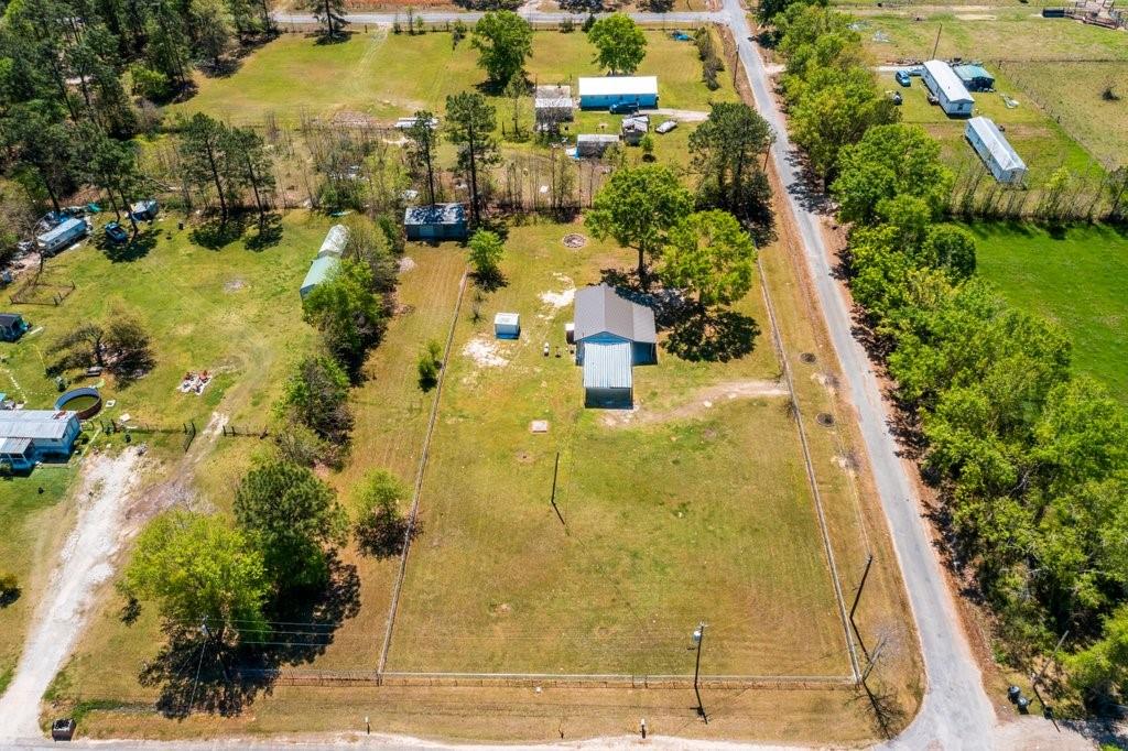 309 Oak Lane Ragley, LA 70657 - Photo 1 of 12