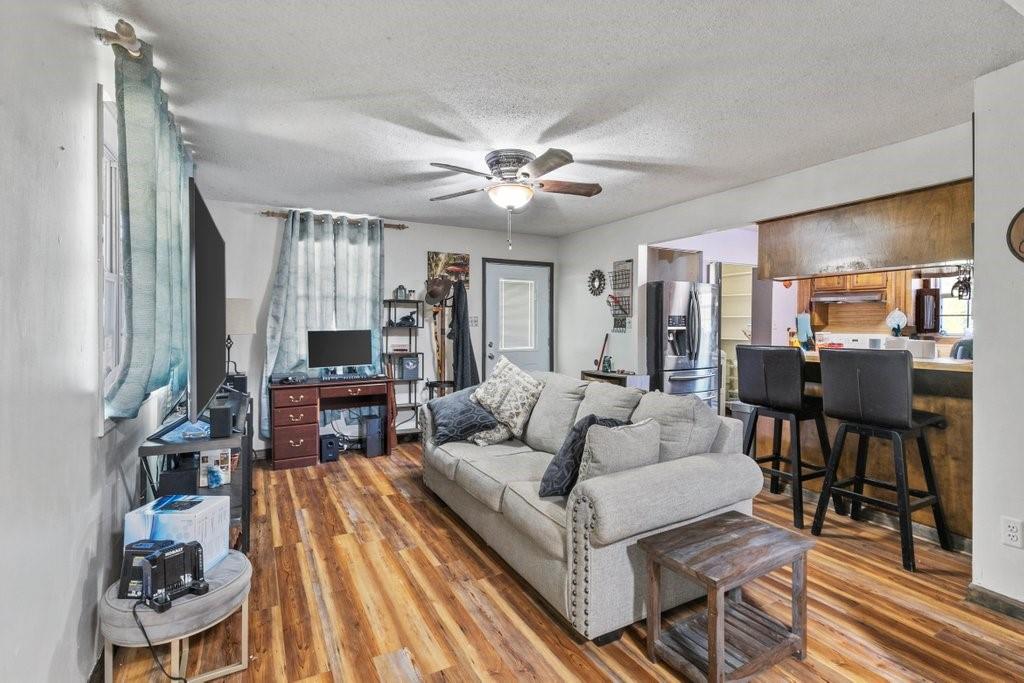 309 Oak Lane Ragley, LA 70657 - Photo 3 of 12