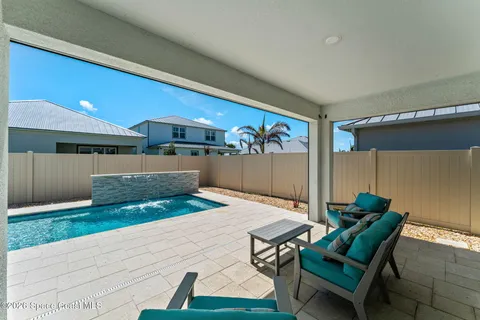 $915,000 | 737 Clearwater Avenue, Satellite Beach, FL 32937