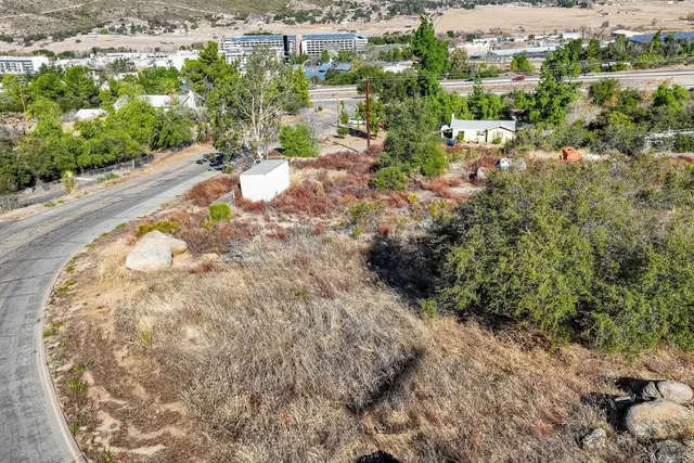 a view of a and mountain and mountain view