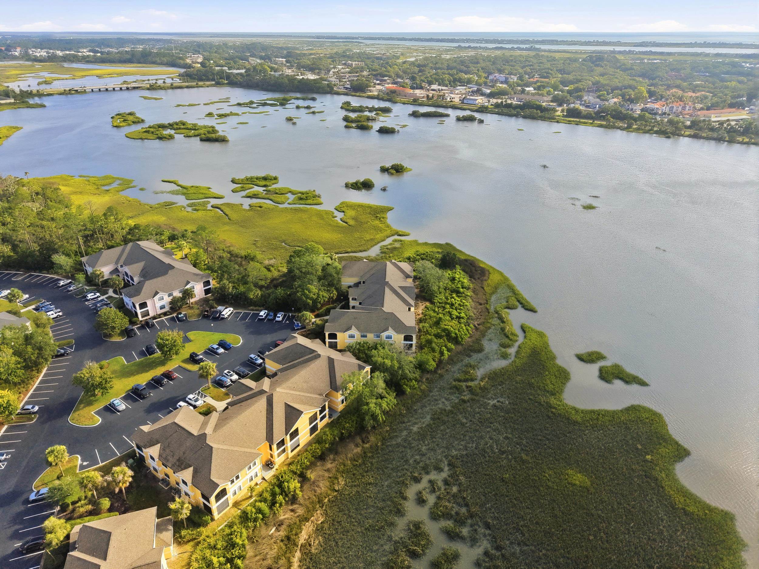 2100 Vista Cove Road St. Augustine, FL 32084 - Photo 46 of 99