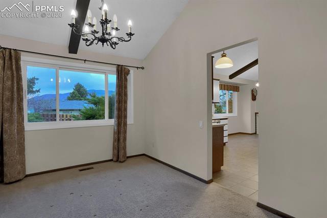 322 Clarksley Road Manitou Springs, CO 80829 - Photo 5 of 26 Gallery Image 5