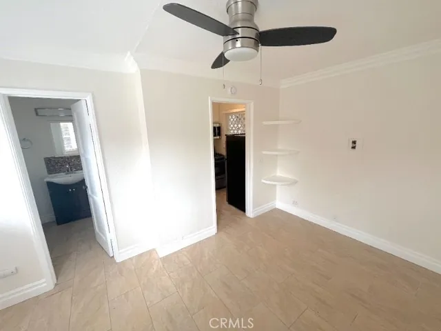 a view of livingroom with hardwood floor and window