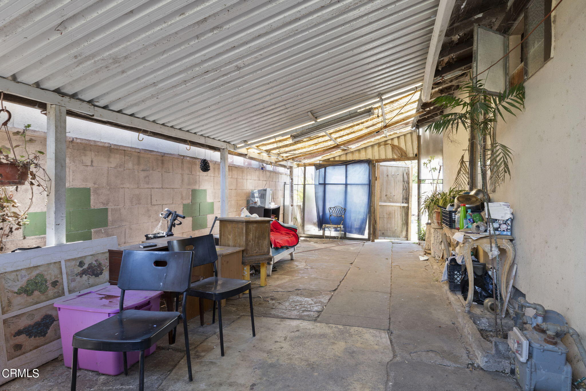 4829 Saviers Road Oxnard, CA 93033 - Photo 26 of 31 a outdoor space with furniture