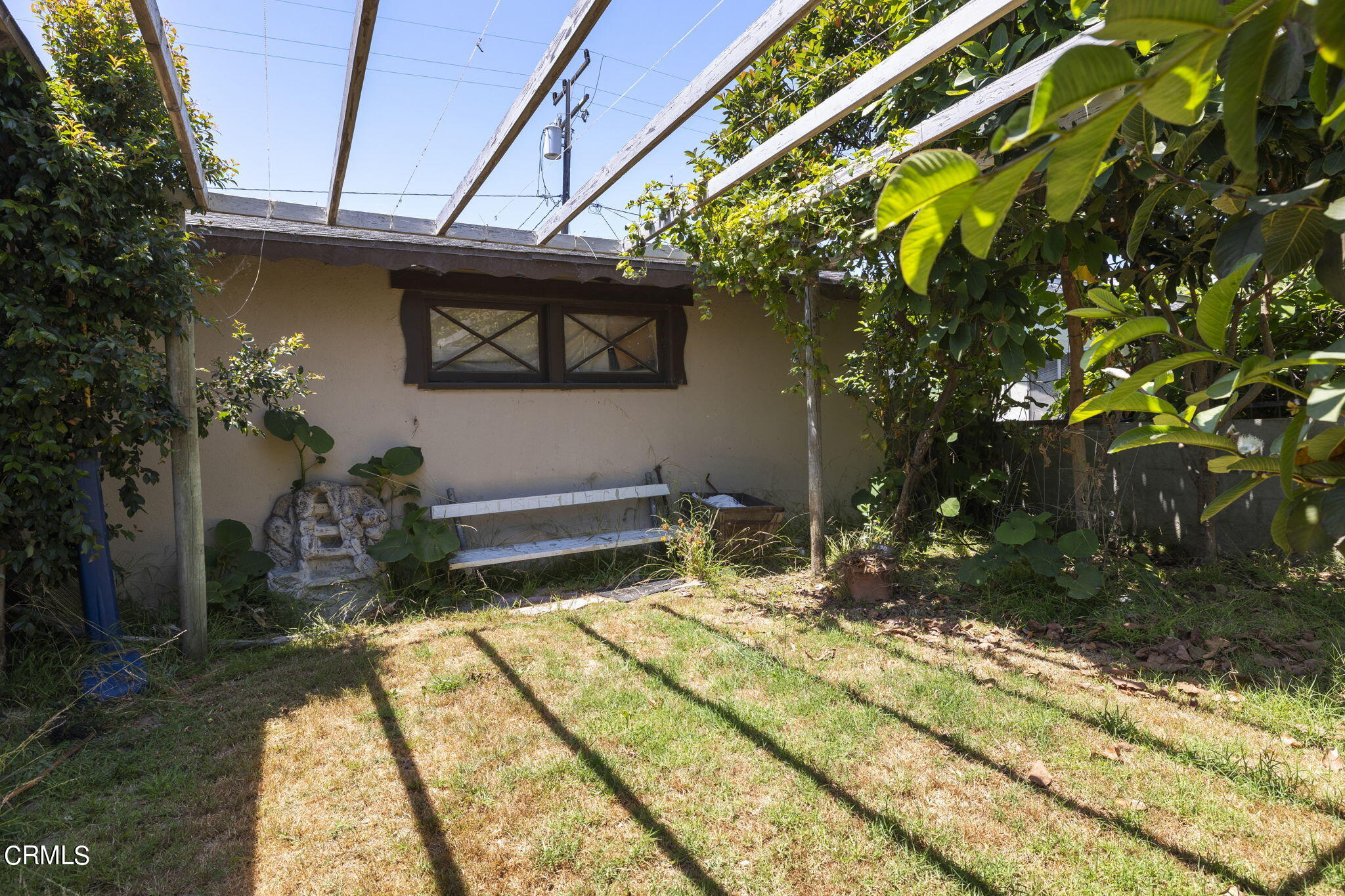 4829 Saviers Road Oxnard, CA 93033 - Photo 7 of 31 a view of a house with a yard