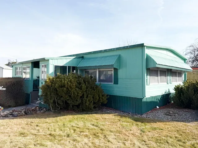 $59,000 | 450 Pole Line Road West, Unit 53, Twin Falls, ID 83301