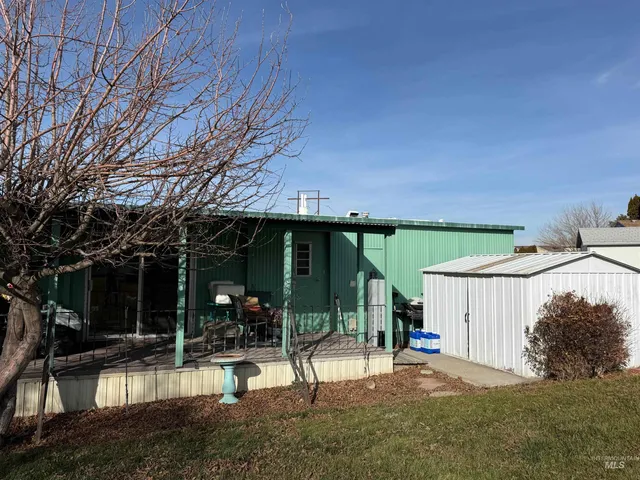 $59,000 | 450 Pole Line Road West, Unit 53, Twin Falls, ID 83301